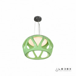 Детский светильник iLedex MD6156-S GRN