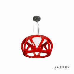 Детский светильник iLedex MD6156-S RED