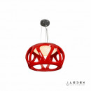 Детский светильник iLedex MD6156-S RED Детский светильник iLedex MD6156-S RED
