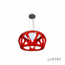 Детский светильник iLedex MD6156-S RED Детский светильник iLedex MD6156-S RED