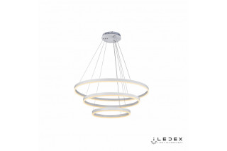Каскадная люстра iLedex LZ-230-1 114W WH
