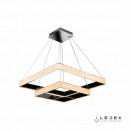 Каскадная люстра iLedex MD7212-70B CR Каскадная люстра iLedex MD7212-70B CR