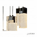 Каскадная люстра iLedex P81000/6 CR