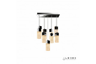 Каскадная люстра iLedex P81000/9 CR