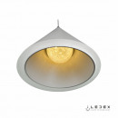Каскадная люстра iLedex WL8858-5 WH Каскадная люстра iLedex WL8858-5 WH