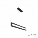 Линейный светильник iLedex 9082-900*90-D BK Линейный светильник iLedex 9082-900*90-D BK