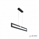 Линейный светильник iLedex 9082-900*90-D BK Линейный светильник iLedex 9082-900*90-D BK