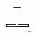 Линейный светильник iLedex 9082-900*90-D BK Линейный светильник iLedex 9082-900*90-D BK