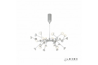 Люстра на штанге iLedex X088301-100 SWH