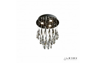 Накладная люстра iLedex 1688/400 CR