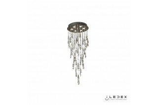 Накладная люстра iLedex 1688/500 CR