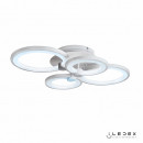Накладная люстра iLedex A001/4 WH Накладная люстра iLedex A001/4 WH