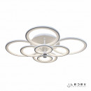 Накладная люстра iLedex A001/8 WH Накладная люстра iLedex A001/8 WH
