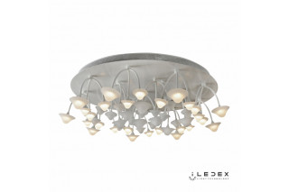 Накладная люстра iLedex C50068/16Y WH