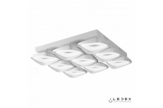Накладная люстра iLedex FS-012-X9 216W WH