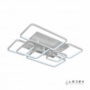 Накладной светильник iLedex 6813-6N-X-T WH Накладной светильник iLedex 6813-6N-X-T WH
