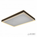 Накладной светильник iLedex B6233-196W/930*630 WH