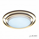 Накладной светильник iLedex B6308-101W/620 WH