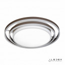 Накладной светильник iLedex B6308-101W/620 WH