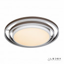Накладной светильник iLedex B6308-101W/620 WH