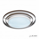 Накладной светильник iLedex B6308-101W/620 WH