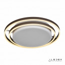 Накладной светильник iLedex B6308-101W/620 WH