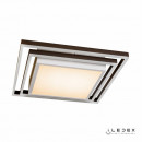 Накладной светильник iLedex B6308-97W/550*550 WH