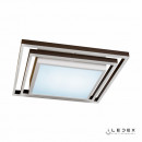 Накладной светильник iLedex B6308-97W/550*550 WH