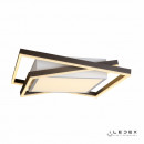 Накладной светильник iLedex B6308-97W/550*550 WH