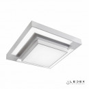 Накладной светильник iLedex B8015-72W/550*550 WH