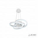 Подвесная люстра iLedex 9110-600-D-T WH Подвесная люстра iLedex 9110-600-D-T WH