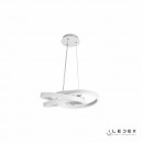 Подвесная люстра iLedex 9110-600-D-T WH Подвесная люстра iLedex 9110-600-D-T WH