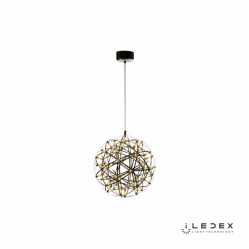 Подвесная люстра iLedex FG 400-42 CR