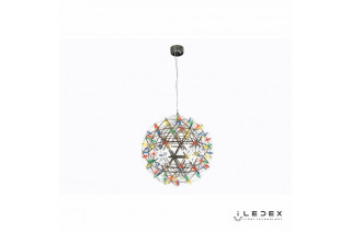 Подвесная люстра iLedex FG 600-92 RGB CR
