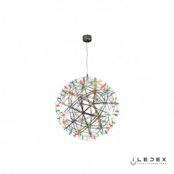 Подвесная люстра iLedex FG 800-92 RGB CR