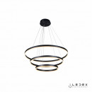 Подвесная люстра iLedex LZ-230-1 114W BK