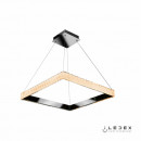 Подвесная люстра iLedex MD7212-44B CR Подвесная люстра iLedex MD7212-44B CR