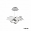 Подвесная люстра iLedex W49005-3 WH Подвесная люстра iLedex W49005-3 WH