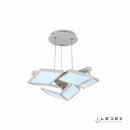 Подвесная люстра iLedex W49005-3 WH Подвесная люстра iLedex W49005-3 WH