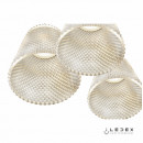 Подвесная люстра iLedex WD8007-5 CR Подвесная люстра iLedex WD8007-5 CR