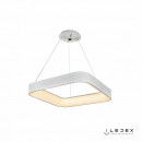 Подвесной светильник iLedex 8288D-600-600 WH Подвесной светильник iLedex 8288D-600-600 WH