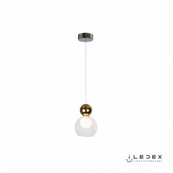 Подвесной светильник iLedex C4476-1 GL