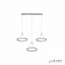 Подвесной светильник iLedex D075-3 WH Подвесной светильник iLedex D075-3 WH