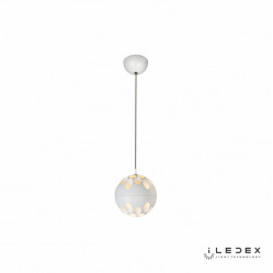 Подвесной светильник iLedex P1009-1 WH