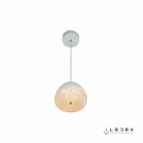 Подвесной светильник iLedex WLD8885-1 WH Подвесной светильник iLedex WLD8885-1 WH