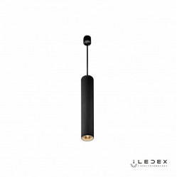 Подвесной светильник iLedex X058105 BK