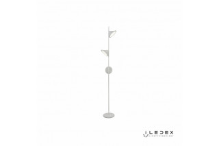 Торшер iLedex F010230 WH