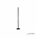Торшер iLedex F6329 BK Торшер iLedex F6329 BK