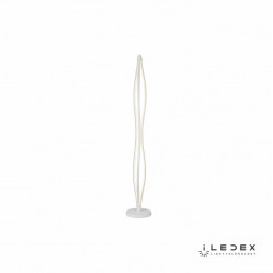 Торшер iLedex F6329 WH