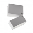 ITALLINE GEMINI white/black ITALLINE GEMINI white/black